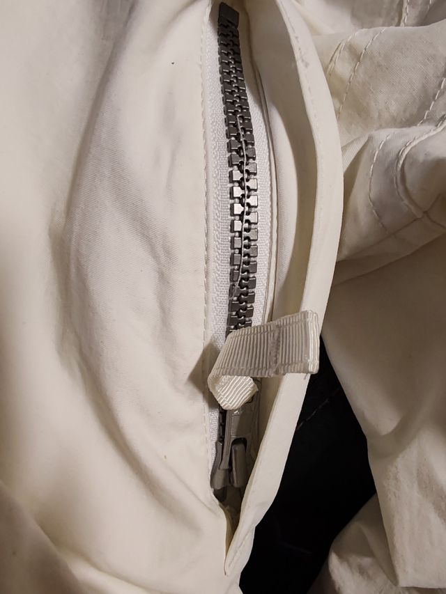 Giubbino Slam bimbo nuovo