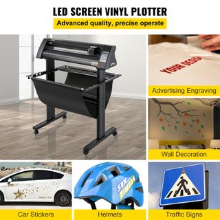 stampanti adesivi Semiautomatico con Luce Guida a 