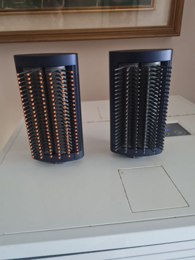 Spazzole dyson airwrap 