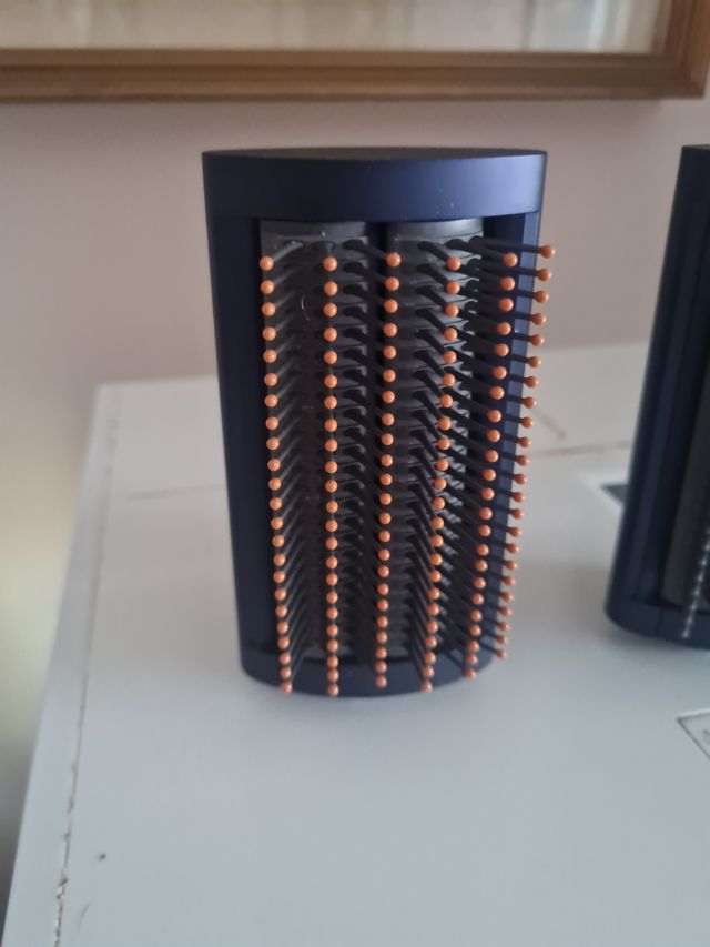 Spazzole dyson airwrap 