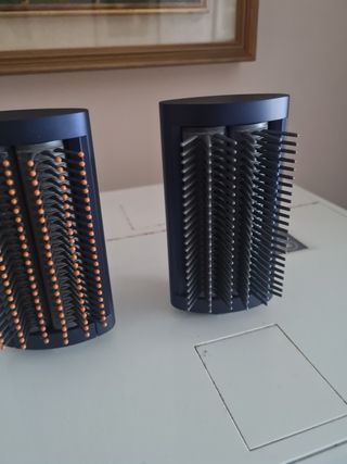 Spazzole dyson airwrap 