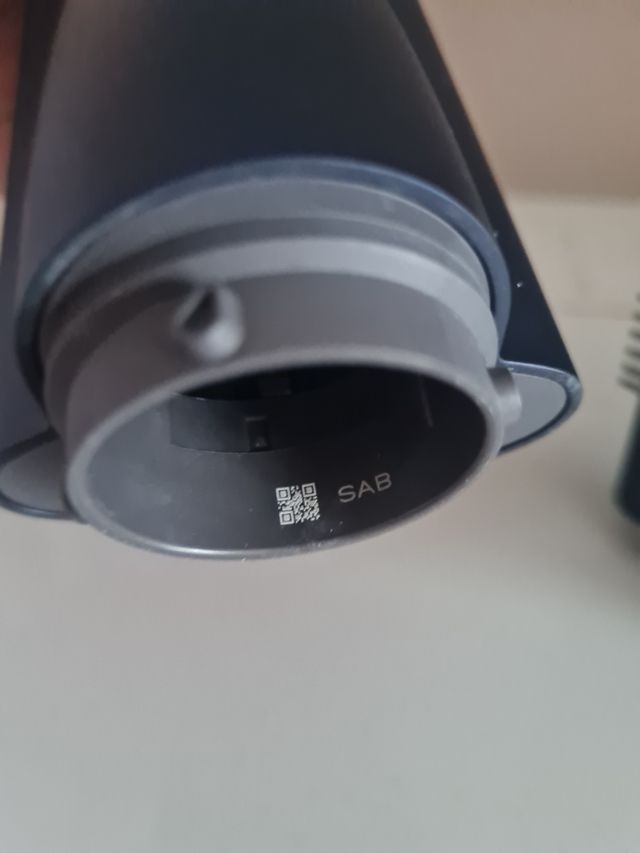 Spazzole dyson airwrap 