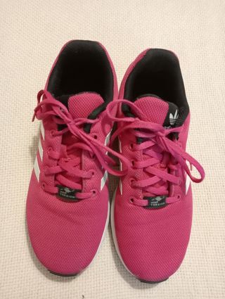 Zapatillas running Adidas