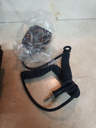 Yaesu vx 120e emisora VHF transreceptor