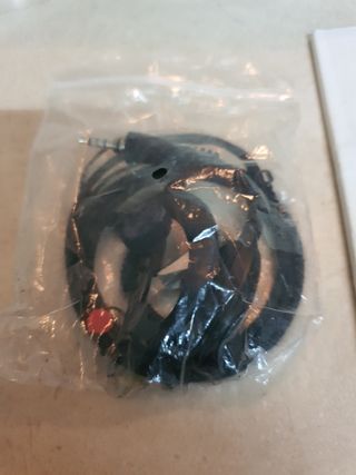 Yaesu vx 120e emisora VHF transreceptor