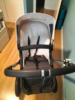 Carricoche Bugaboo perfecto estado