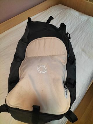 Carricoche Bugaboo perfecto estado