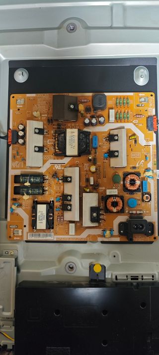 Despiece tv Samsung UE55KU6640U