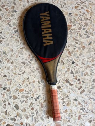 racchetta da tennis yamaha 500