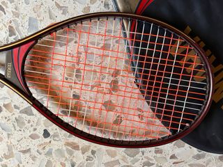 racchetta da tennis yamaha 500