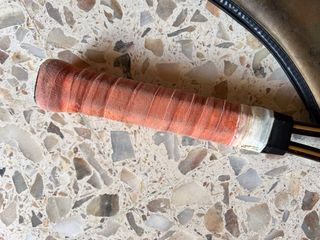 racchetta da tennis yamaha 500