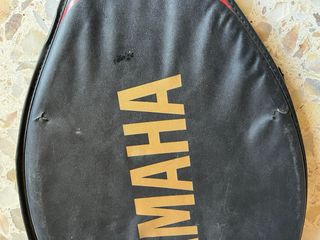racchetta da tennis yamaha 500