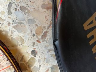 racchetta da tennis yamaha 500