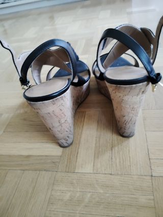 Sandalias 