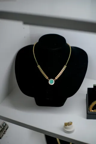 Lote 100 Joyas  promoción Mujer y Hombre