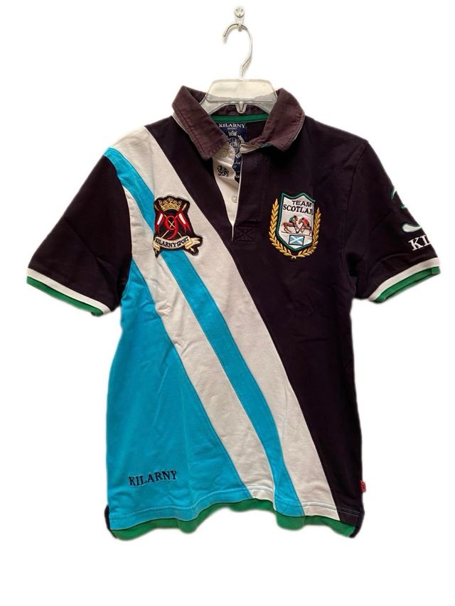 Polo Edición Limitada Kilarny