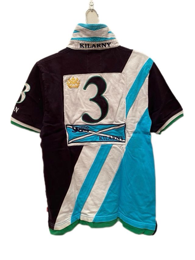 Polo Edición Limitada Kilarny