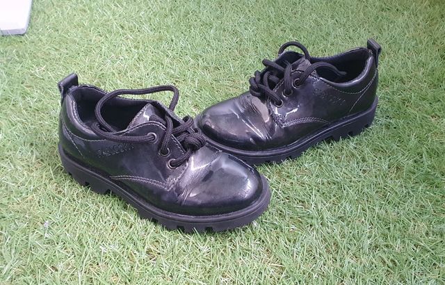 Zapatos Pablosky. Talla 27