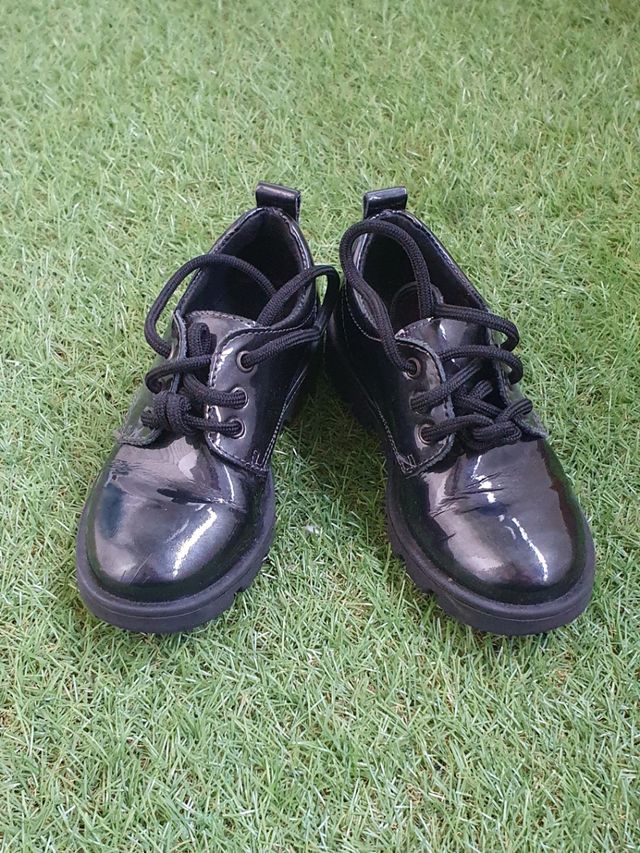 Zapatos Pablosky. Talla 27