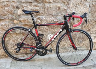 Bicicleta MMR+ Rodillo ELITE DIRETO XR + Ipad