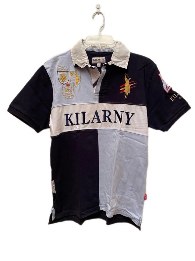 Polo Edición Limitada Kilarny