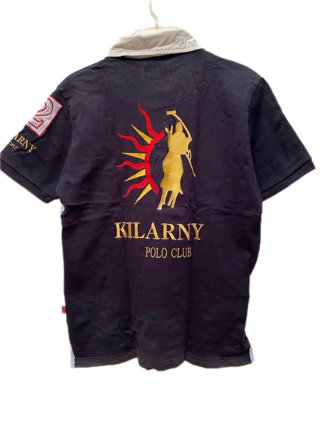 Polo Edición Limitada Kilarny