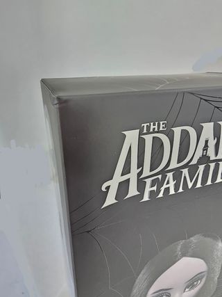 IN MANO Monster High Family Addams