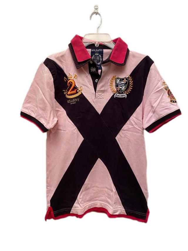 Polo Edición Limitada Kilarny