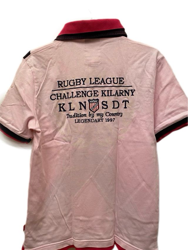 Polo Edición Limitada Kilarny