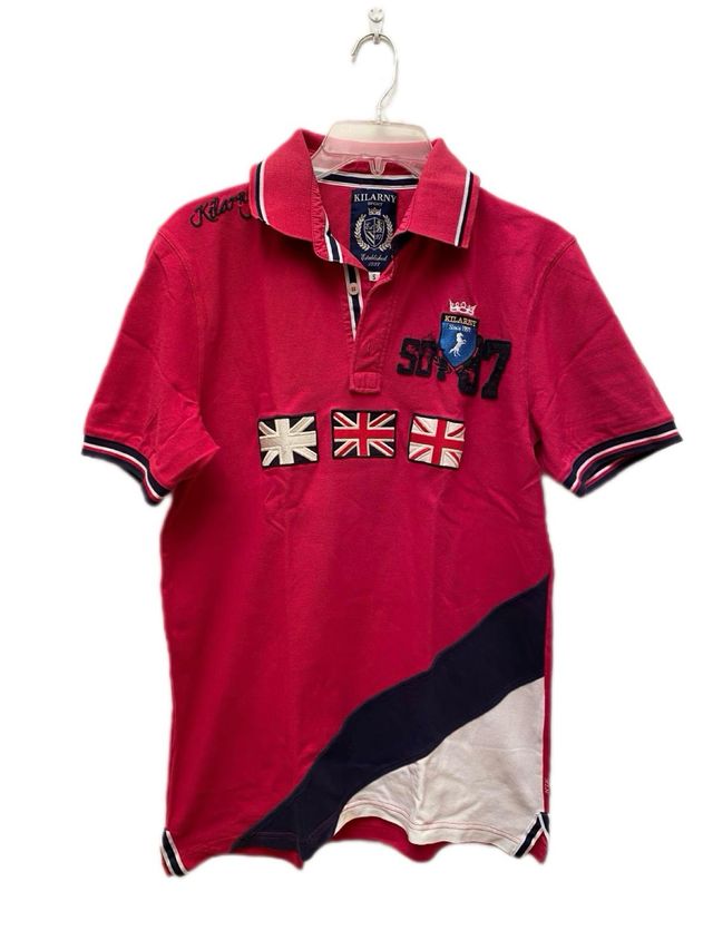 Polo Edición Limitada Kilarny