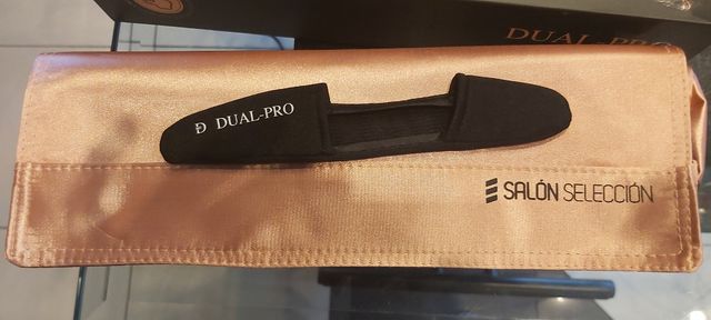 Plancha DUAL-PRO