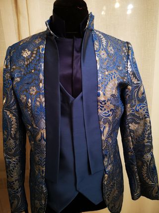 Trajes de boda para hombre