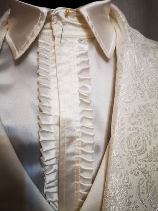 Trajes de boda para hombre