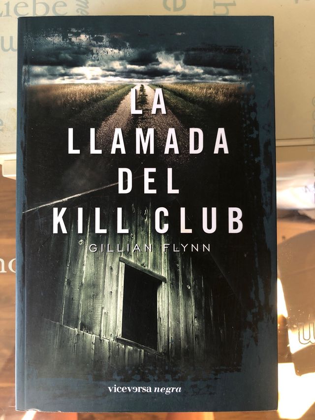 La llamada del Kill club