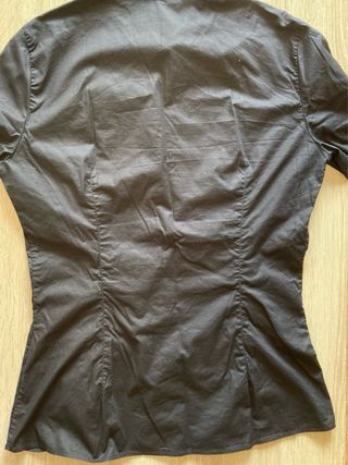 Camisa mujer Massimo Dutti
