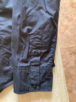 Camisa mujer Massimo Dutti