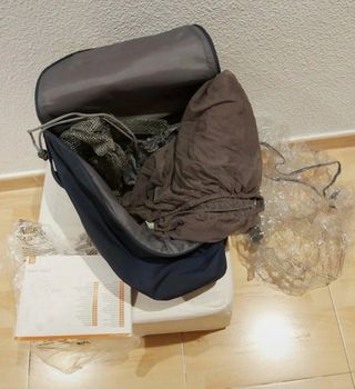 Silla de paseo Stokke Xplory