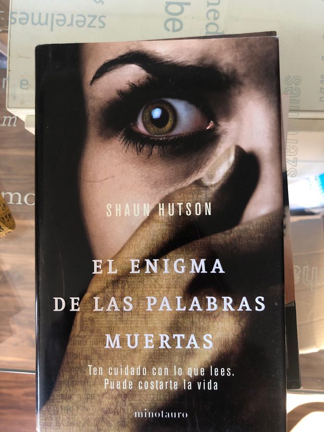 El enigma de las palabras muertas