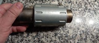 Resistencia tubular lavavajillas Fagor 