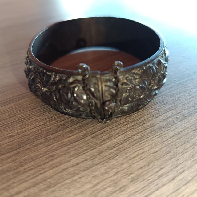 Pulsera de Plata