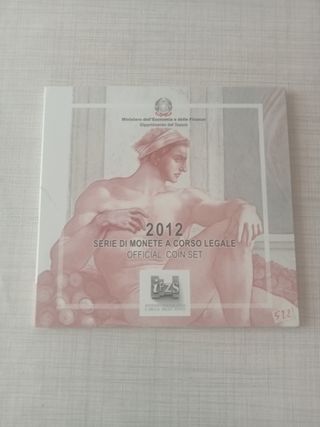 DIVISIONALE ITALIA 2012
