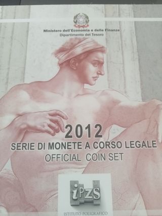 DIVISIONALE ITALIA 2012