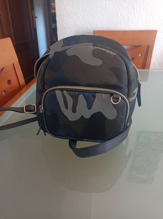 Mochila