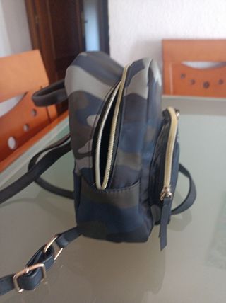 Mochila