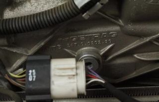 CAJA DE CAMBIOS SMG BMW S85B50 V10