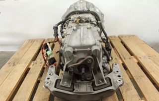 CAJA DE CAMBIOS SMG BMW S85B50 V10