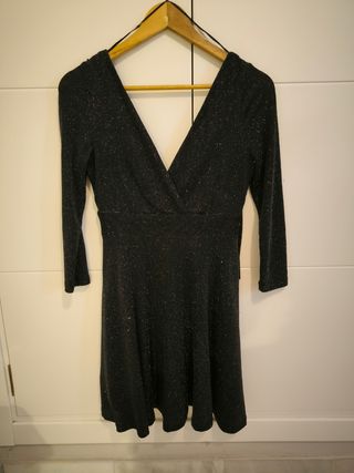 Vestido fiesta 