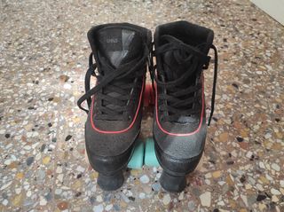 Pattini a rotelle Oxelo n. 38