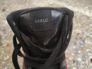 Pattini a rotelle Oxelo n. 38