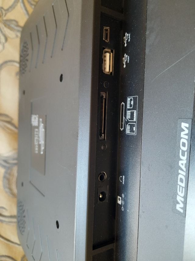 Monitor per foto 40cm x30cm